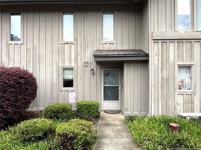 940 Linden Rd in Pinehurst, NC - Building Photo - Building Photo