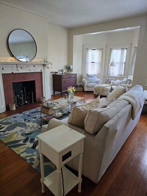 899 Beacon St in Boston, MA - Building Photo - Building Photo