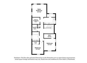 7600 Brocade Ct in Las Vegas, NV - Building Photo - Building Photo