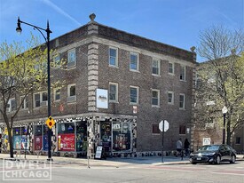 1553 W Hollywood Ave, Unit 1 in Chicago, IL - Building Photo