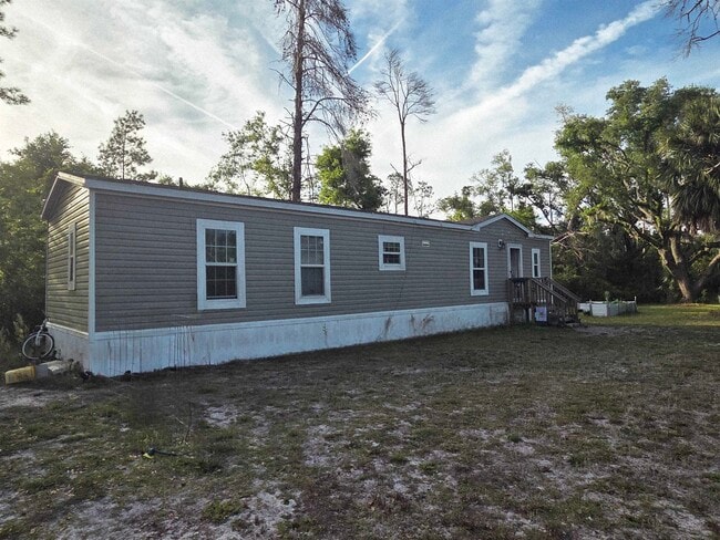 property at 629 Charles Hendry Rd