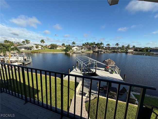 property at 3417 SW 8th St