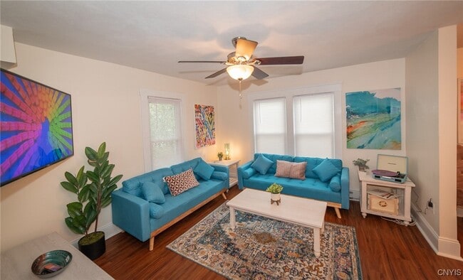 property at 312 Hall Ave