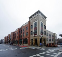 Spring Valley Family Apartments in Spring Valley, NY - Building Photo - Building Photo