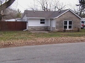 1653 S Olive St in Bloomington, IN - Building Photo