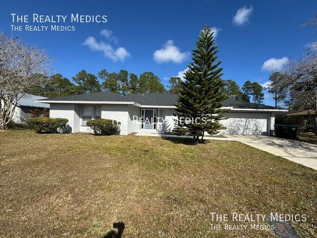 property at 20515 Macon Pkwy