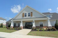 Building Photo - Sullivan Square Apartments in Bentonville, Arkansas