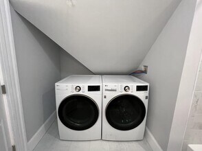 158 Morrison Ave in Somerville, MA - Building Photo - Building Photo