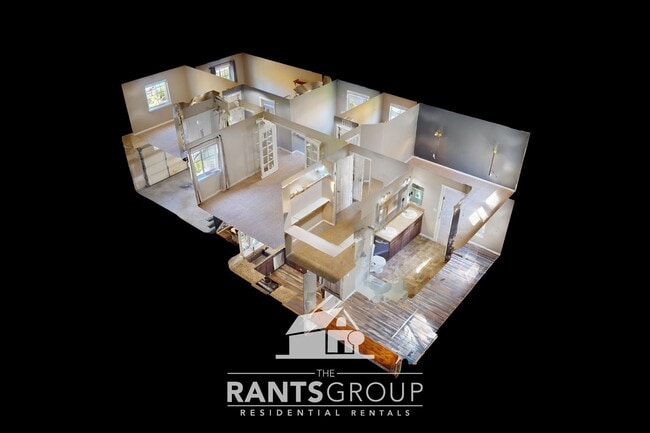 4808 Timothy St SE in Lacey, WA - Building Photo - Building Photo