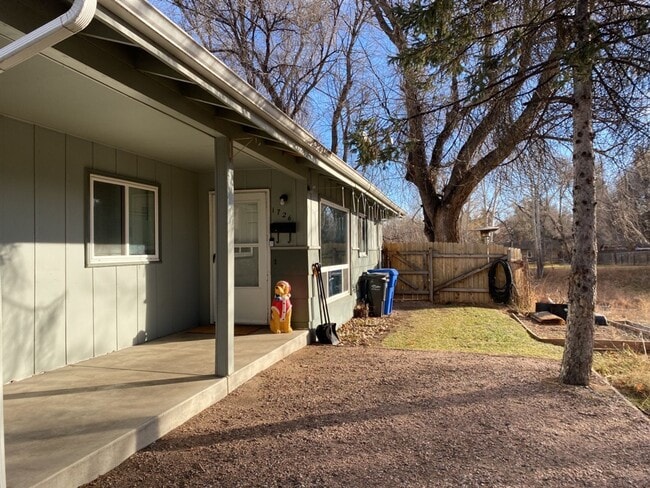 1724-1726 Morningside Dr in Fort Collins, CO - Building Photo - Building Photo