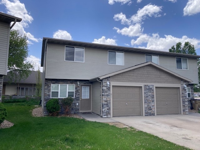 property at 211 Saratoga Cir