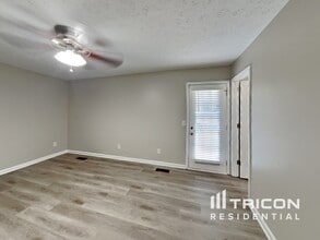 3009 Blackwood Dr in Nashville, TN - Building Photo - Building Photo