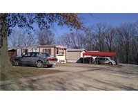 15 SE 981 in Knob Noster, MO - Building Photo - Building Photo