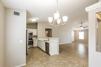 12814 W Crocus Dr in El Mirage, AZ - Building Photo - Building Photo