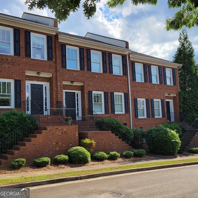 property at 1111 Surrey Ln