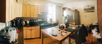 78 Hammond St, Unit 9 Apartamentos