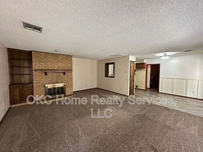 7111 NW 30th Terrace in Bethany, OK - Building Photo - Building Photo