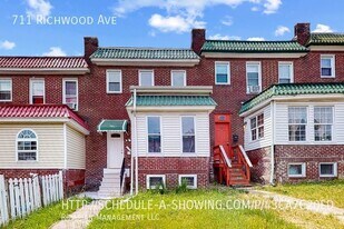 711 Richwood Ave