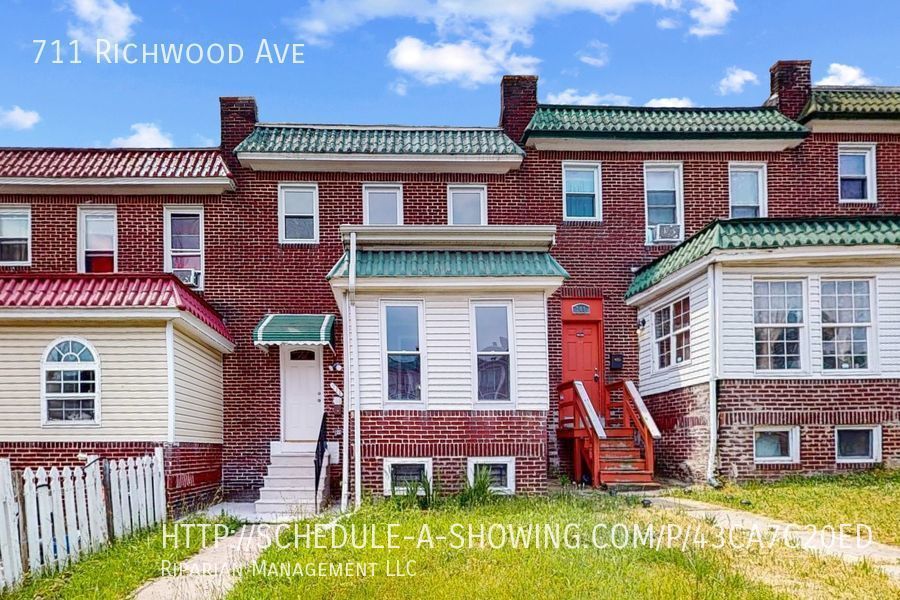 711 Richwood Ave Photo