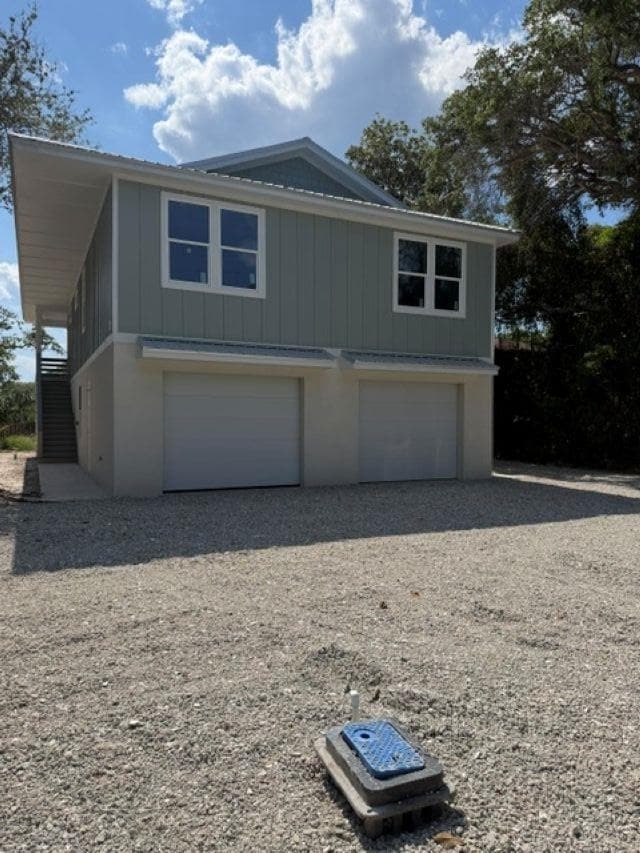 property at 221 Desoto Rd