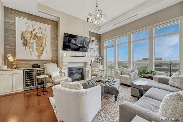 property at 5455 Landmark Pl