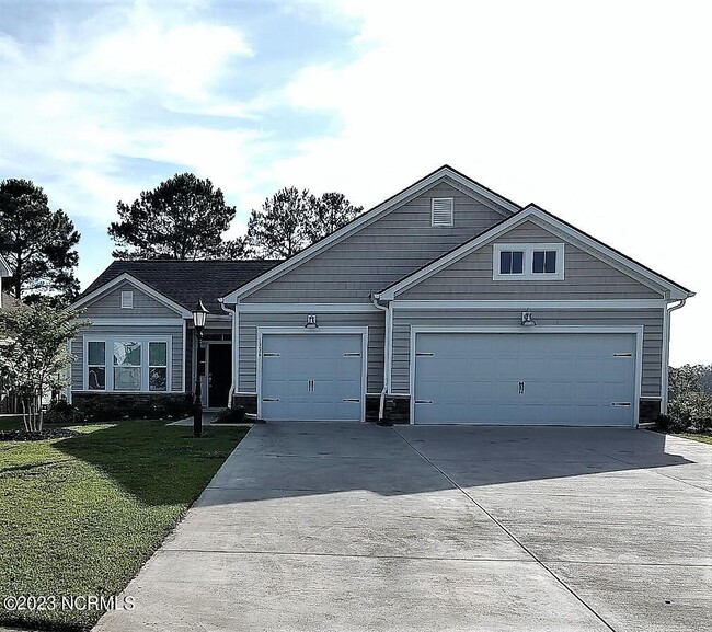 1336 Pennington Dr NW in Calabash, NC - Building Photo - Building Photo