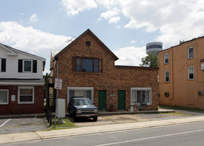 4035-4045 Indian Head Hwy in Indian Head, MD - Building Photo