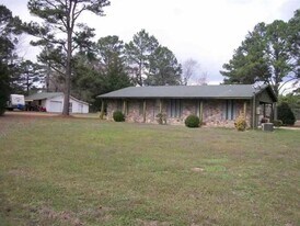 18700 Bruce Ln in Little Rock, AR - Building Photo