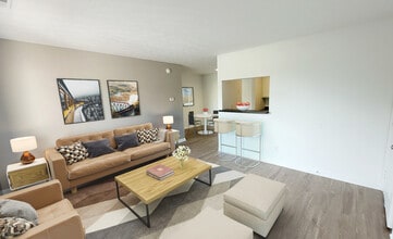 Crosswinds in Indianapolis, IN - Building Photo - Building Photo