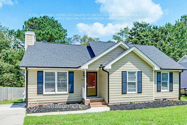3620 Castlegate Dr in Raleigh, NC - Building Photo - Building Photo