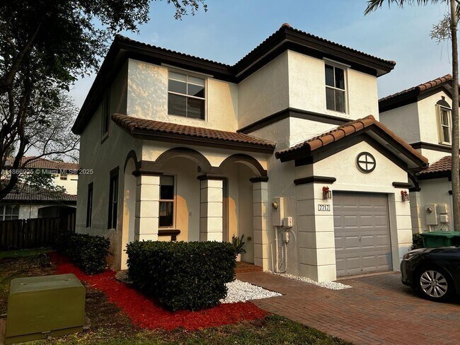 property at 7717 NW 116th Ave