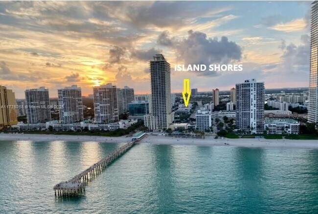 property at 2903 N Miami Beach Blvd