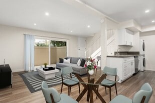 The Meadows at Westlake Village in Westlake Village, CA - Building Photo