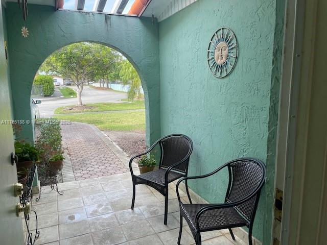 property at 13200 SW 55th St