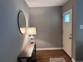 4258 T C Jester Blvd in Houston, TX - Building Photo - Building Photo