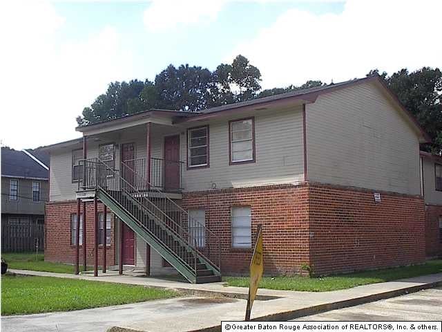 Greenwood Forest Apartments in Baker, LA - Foto de edificio - Building Photo
