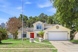 6018 Brookhill Cir in Orlando, FL - Building Photo