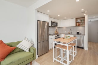 The Hyland in Vancouver, BC - Building Photo - Interior Photo