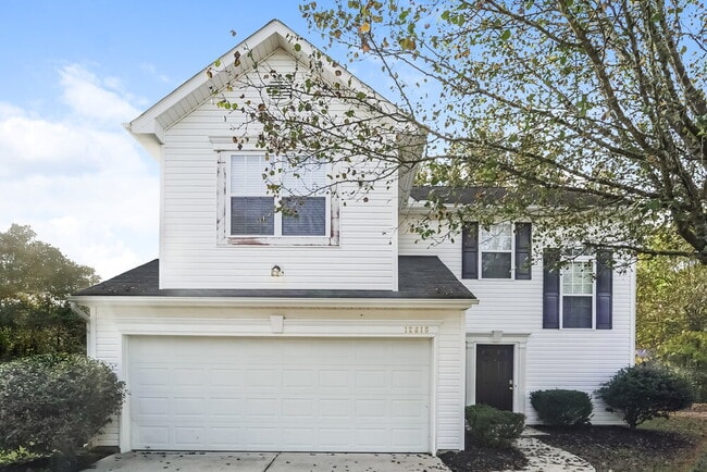 property at 12618 Hazy Valley Ct