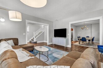 1501 E 105th St in Cleveland, OH - Building Photo - Building Photo