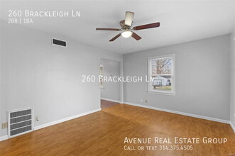 260 Brackleigh Ln in Florissant, MO - Building Photo - Building Photo