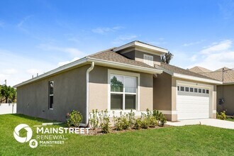 621 NW 37th Pl in Cape Coral, FL - Foto de edificio - Building Photo