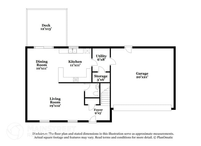 10628 Irvin Pines Dr in Louisville, KY - Building Photo - Building Photo