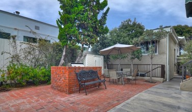 Wind & Sea Apartments in Laguna Beach, CA - Building Photo - Other