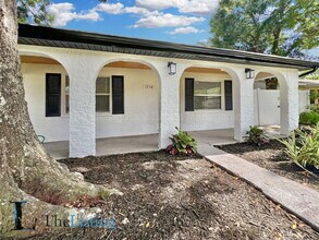 1716 W Nassau St in Tampa, FL - Building Photo - Building Photo