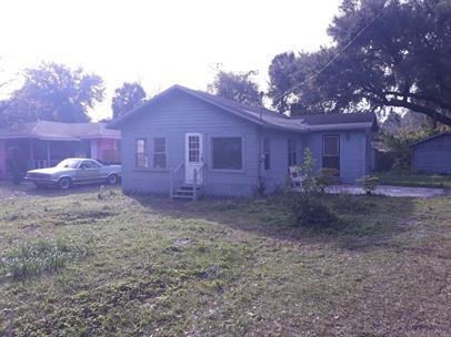 1511 W 14th St in Sanford, FL - Foto de edificio - Building Photo