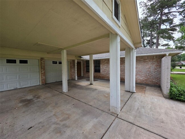 3414 Bristlecone Trail in Spring, TX - Building Photo - Building Photo