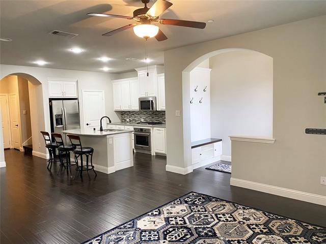 7312 Mitchell Dr in McKinney, TX - Building Photo