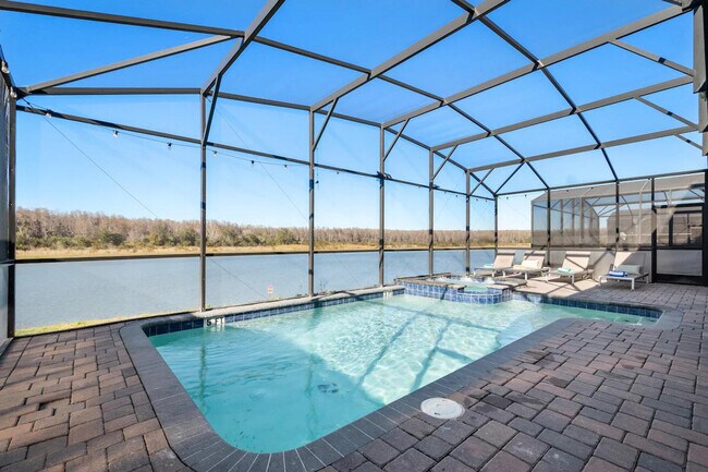 4201 Paragraph Dr, Unit SI ID1459464P in Kissimmee, FL - Foto de edificio - Building Photo