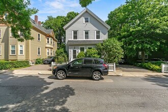 42 Carolina Ave, Unit 2 in Boston, MA - Building Photo - Building Photo